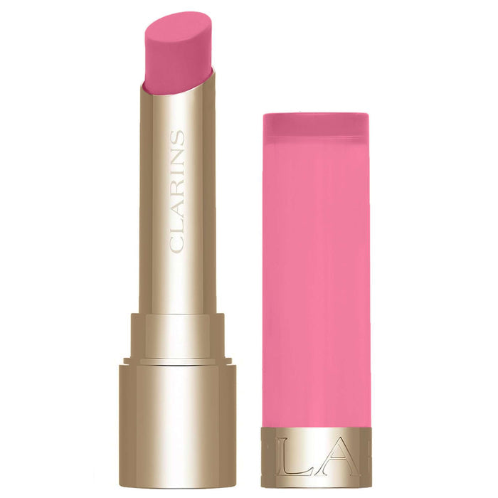 Clarins Lip Oil Balm 06 Fig 3ml / 0.1 fl.oz. - Extra