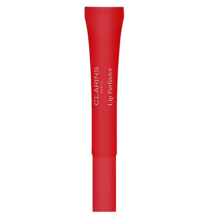 Clarins Lip Perfector Glow 23 Pomegranate 12ml - Extra