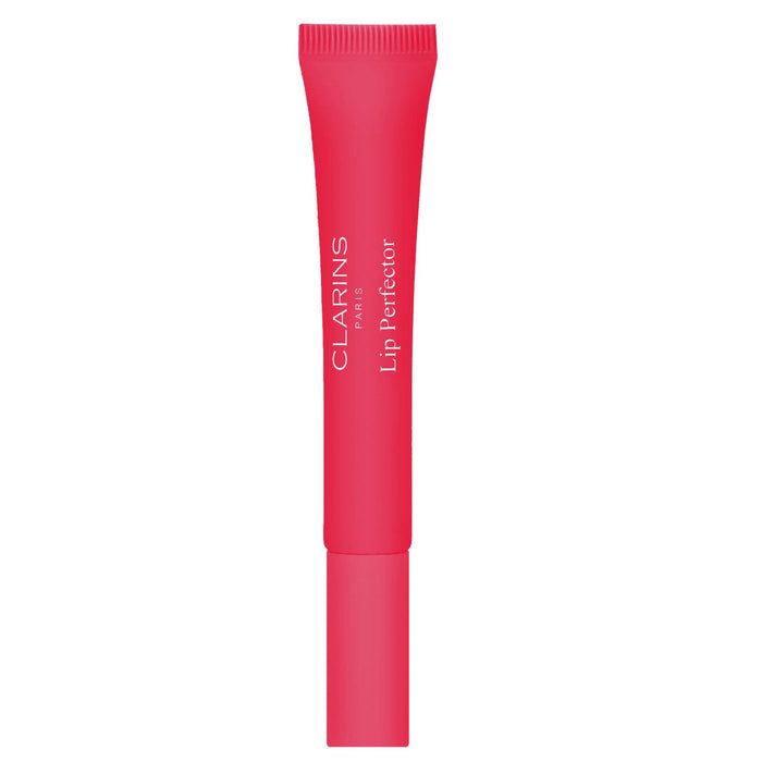 Clarins Lip Perfector Glow 24 Fuchsia 12ml - Extra