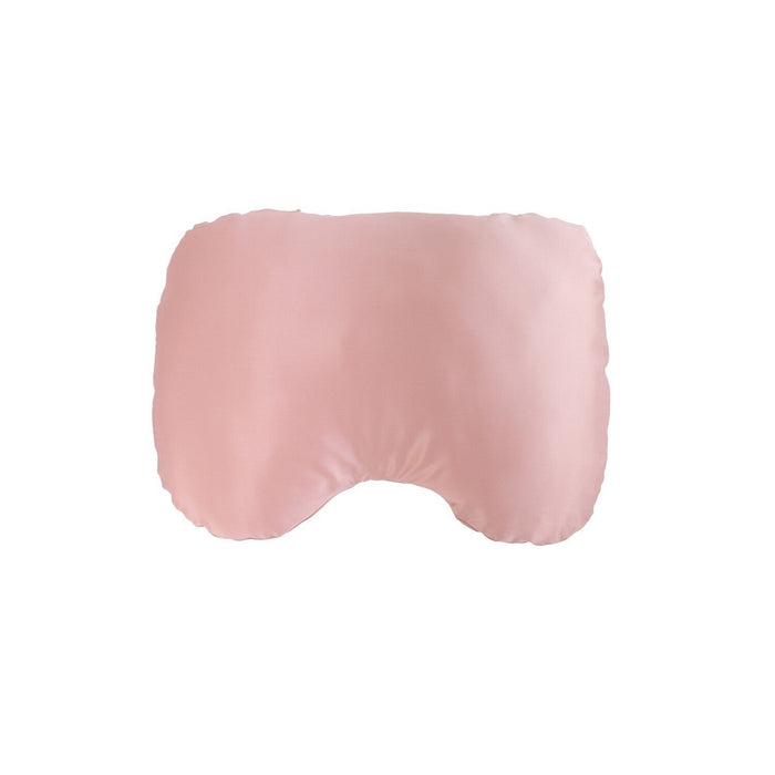Kiki Pink Silk