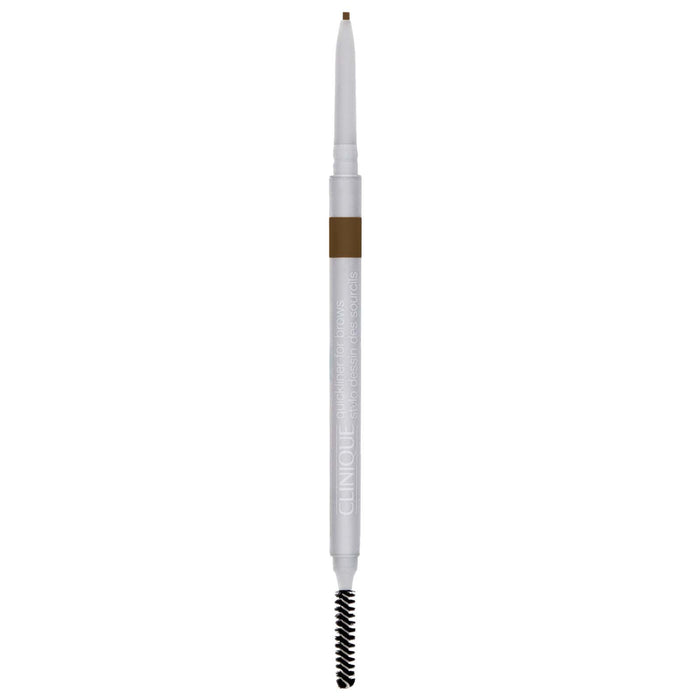 Clinique Quickliner For Brows 04 Deep Brown - Extra