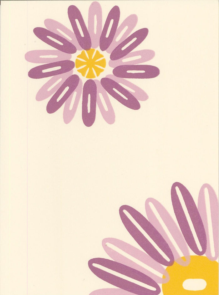 Daisy Card