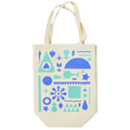 Dingbats Tote