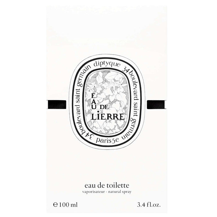 Diptyque Eau de Lierre Eau de Toilette Spray 100ml - Additional 1