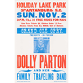 Dolly Parton Poster