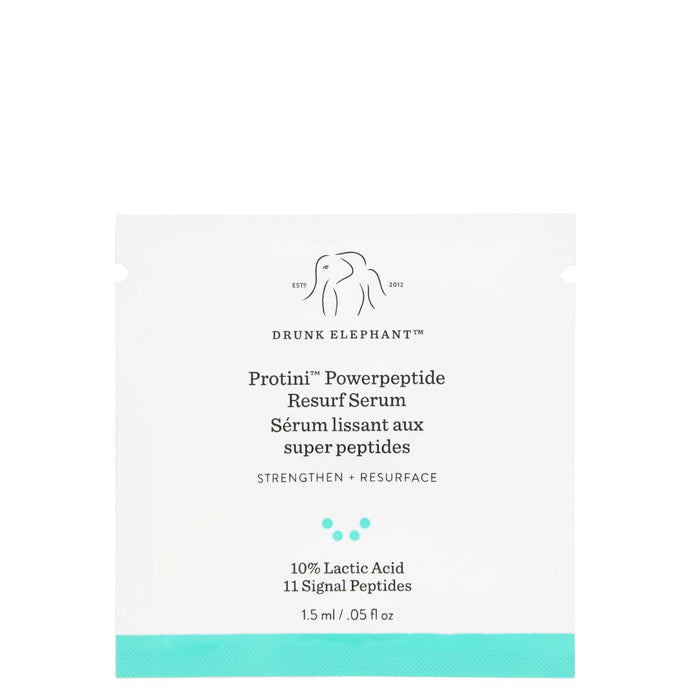Drunk Elephant Moisturisers Protini Polypeptide Firming Moisturiser 15ml - Additional 3