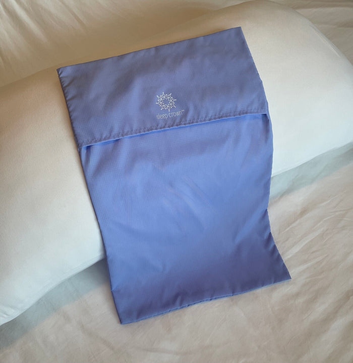 Extra Empty Carrying Pouches