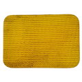Fire Hose Trivet