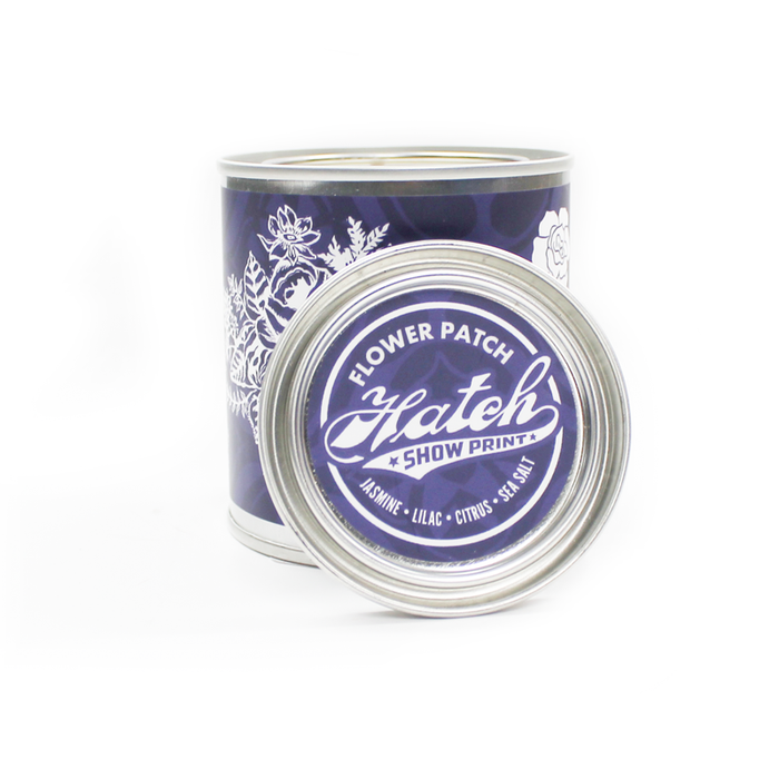 Flower Patch Candle