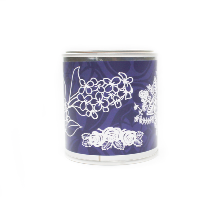 Flower Patch Candle