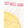Get Well Soon Card