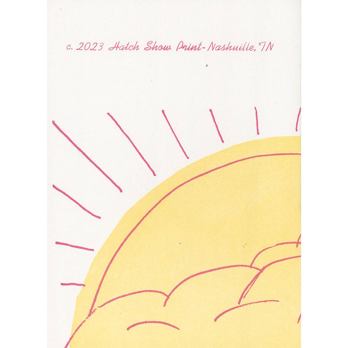 Get Well Soon Card