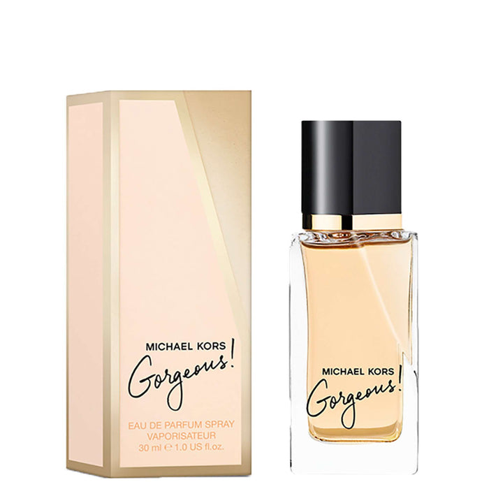 Michael Kors Gorgeous! Eau de Parfum Spray 30ml - Additional 1