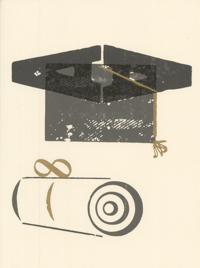 Graduation Card