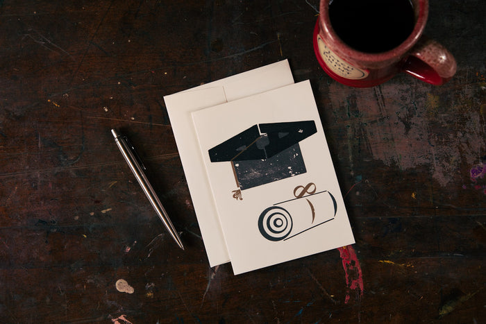 Graduation Card