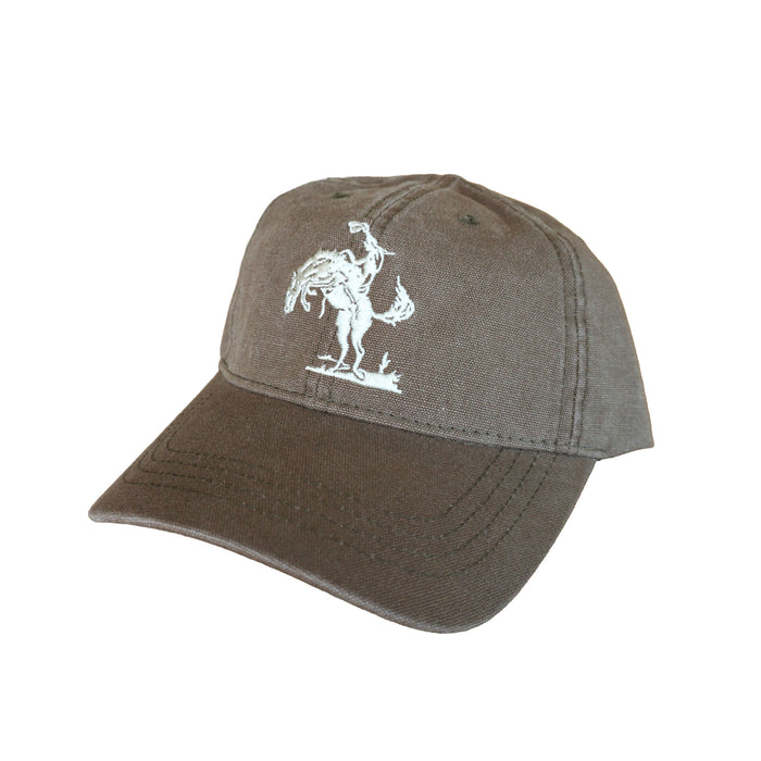 Hatch Rodeo Ball Cap