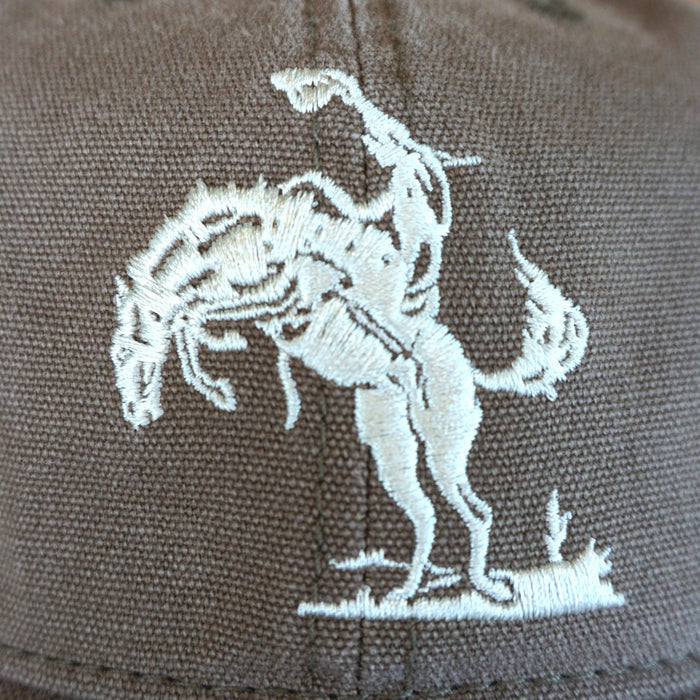 Hatch Rodeo Ball Cap