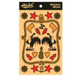 Hatch Rodeo Sticker Sheet