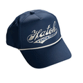 Hatch Script Rope Cap