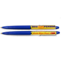 Hot Dog Floaty Pen