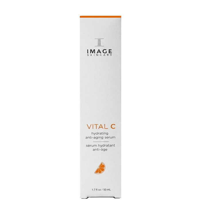 IMAGE Skincare Vital C Hydrating Anti-Aging Serum 50ml / 1.7 fl.oz. - Additional 1