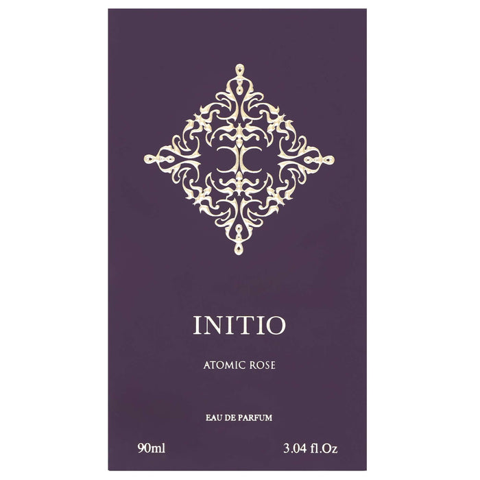 Initio Atomic Rose Eau de Parfum 90ml - Additional 1