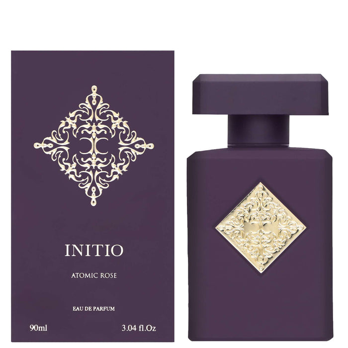 Initio Atomic Rose Eau de Parfum 90ml - Additional 2