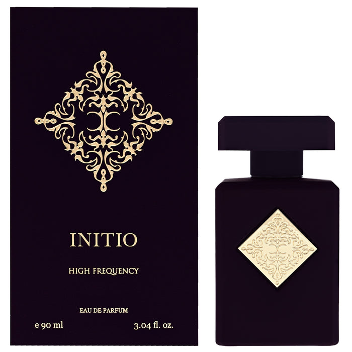 Initio High Frequency Eau de Parfum Spray 90ml - Additional 3