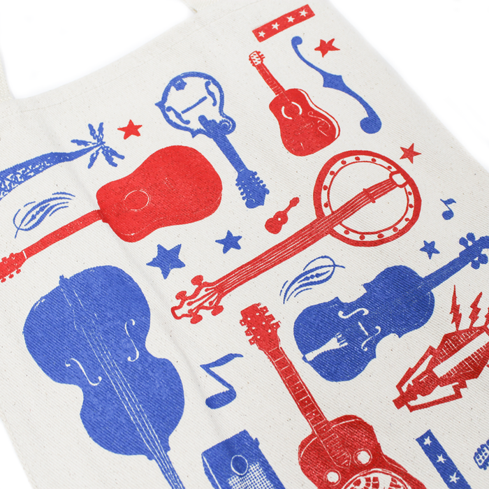 Instrument Tote
