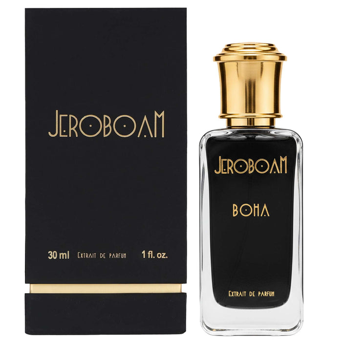 Jeroboam Boha Extrait de Parfum Spray 30ml - Additional 2
