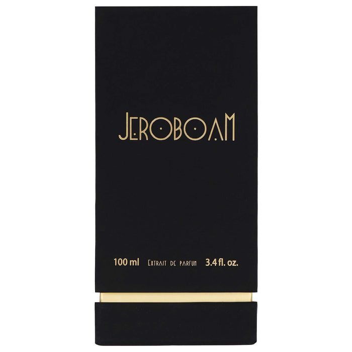 Jeroboam Ligno Extrait de Parfum Spray 100ml - Additional 1