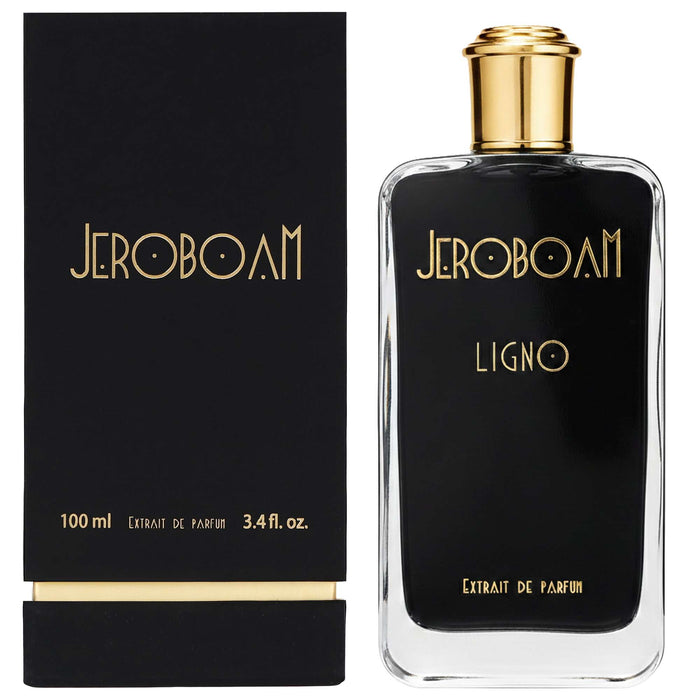 Jeroboam Ligno Extrait de Parfum Spray 100ml - Additional 2