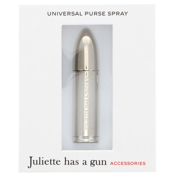 Juliette Has a Gun  Accessories Universal Pure Spray Atomiser 4ml - Additional 2