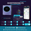 Knox 3 KW RS232 Solar WiFi Dongle - Real-Time Solar Monitoring