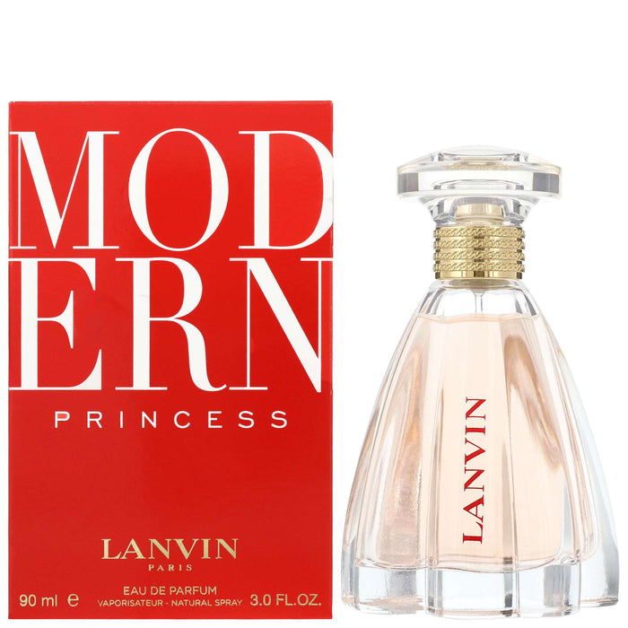 Lanvin Modern Princess Eau de Parfum Spray 90ml - Additional 1