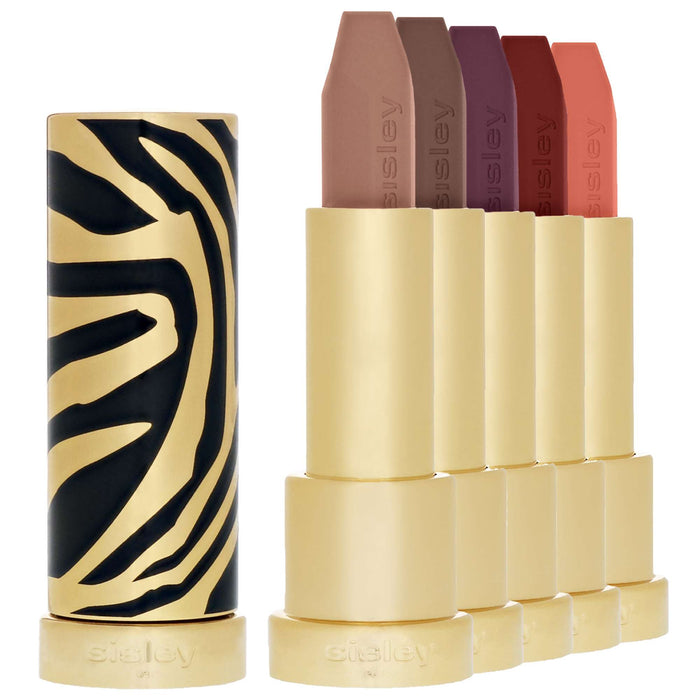 Le Phyto-Rouge - Range