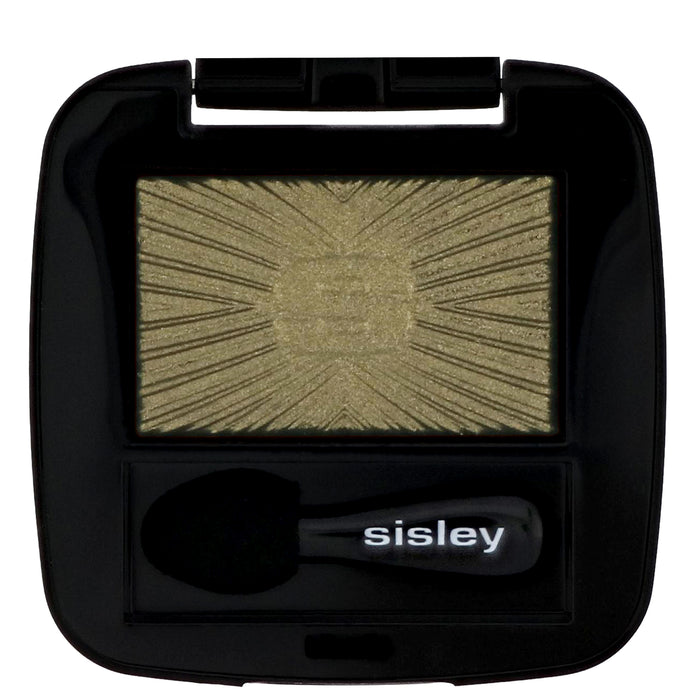 Sisley Les Phyto-Ombres 25 Metallic Khaki 1.5g - Extra