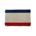 Professional Limited  'Merica Firehose Patch in Limited Edition 'Merica Firehose Patch by Recycled Firefighter. Tactical design honors first responder service with quality materials.
