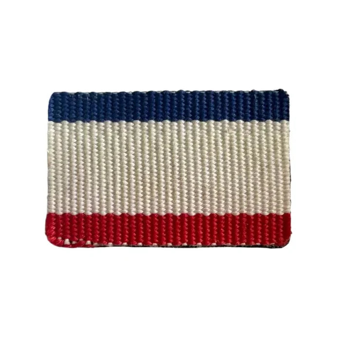 Professional Limited  'Merica Firehose Patch in Limited Edition 'Merica Firehose Patch by Recycled Firefighter. Tactical design honors first responder service with quality materials.
