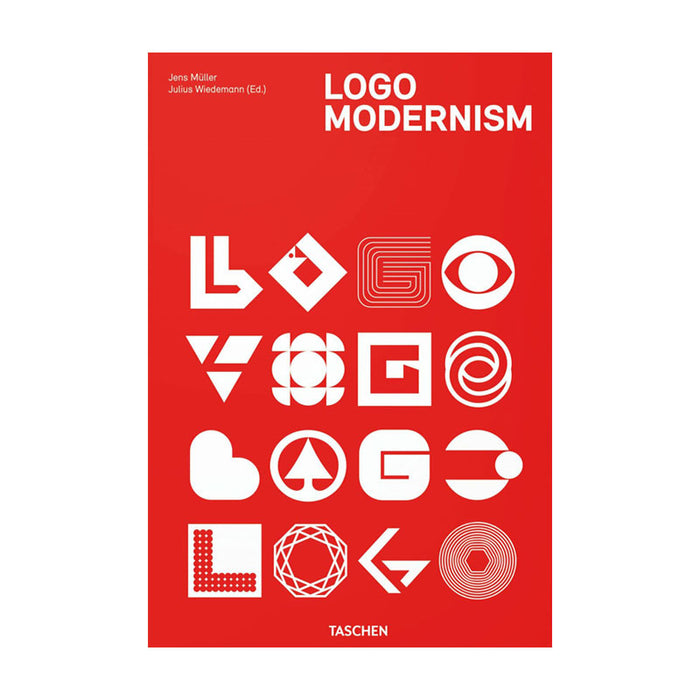 Logo Modernism