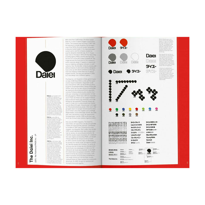 Logo Modernism