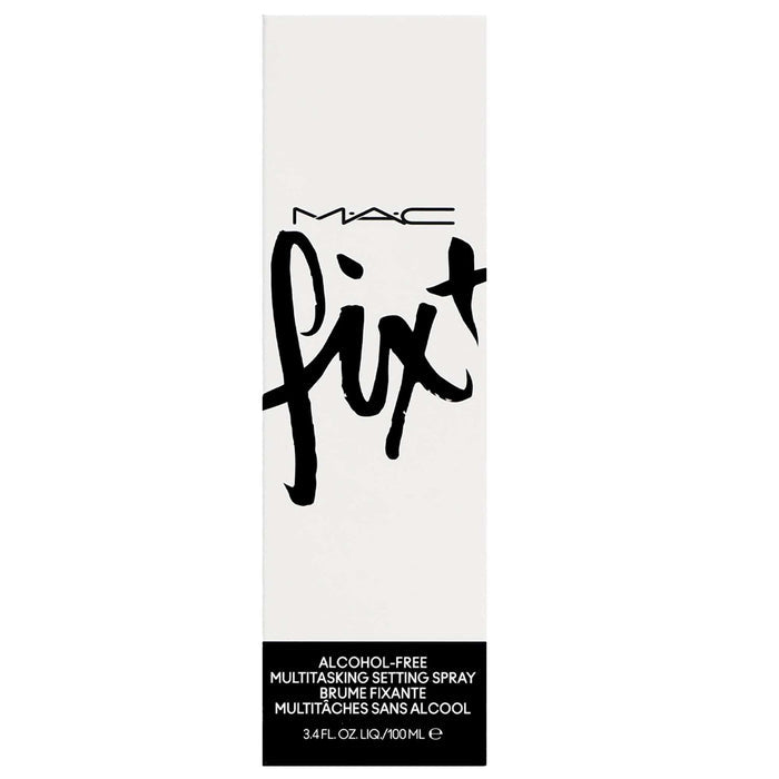 M.A.C Fix+ Multitasking Setting Spray 100ml - Additional 1