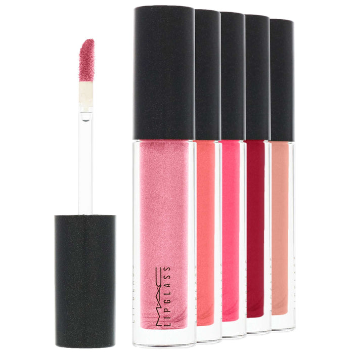 M.A.C Lipglass - Range