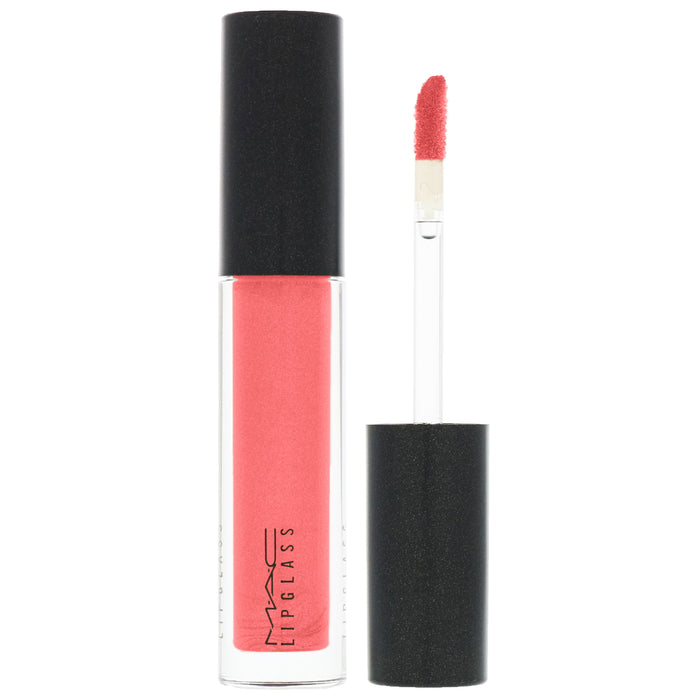 M.A.C Lipglass 316 Lychee Luxe 3.1ml - Extra