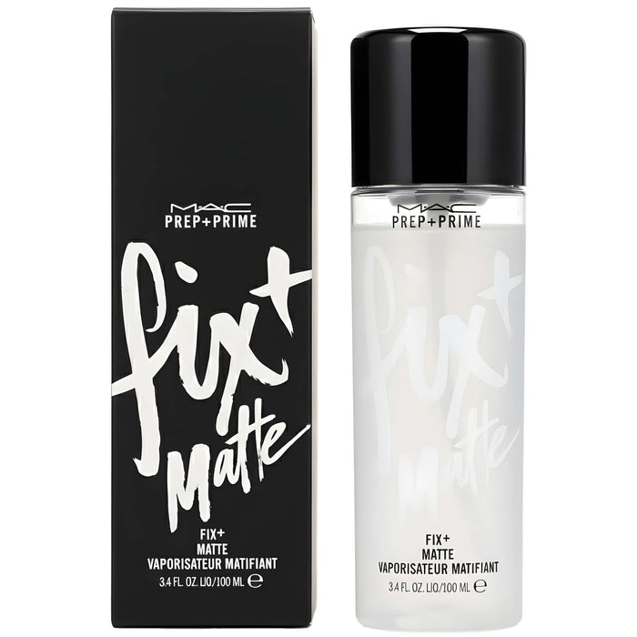 M.A.C Prep + Prime Fix+ Mattifying Mist 100ml - Additional 1