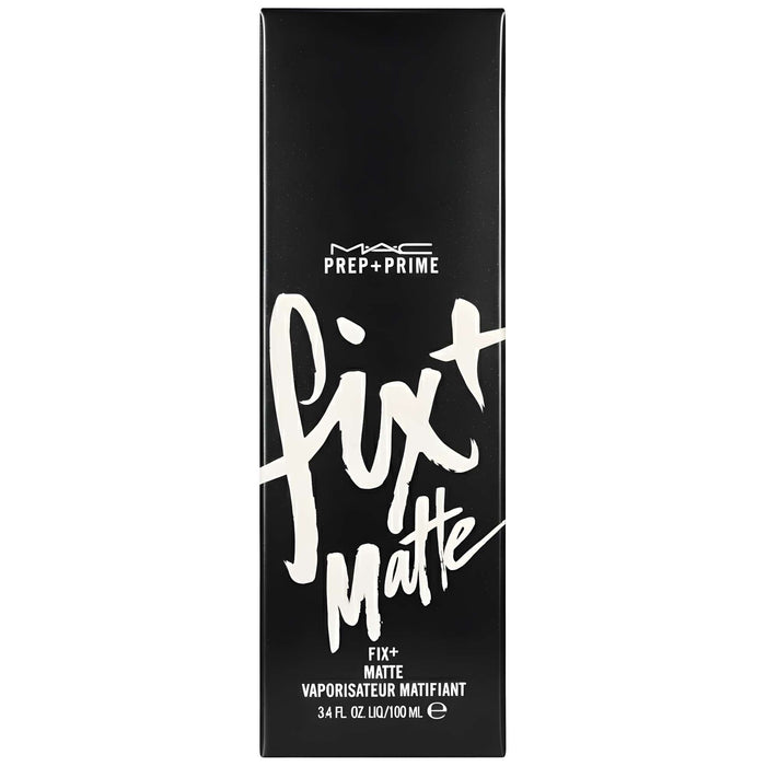 M.A.C Prep + Prime Fix+ Mattifying Mist 100ml - Additional 2
