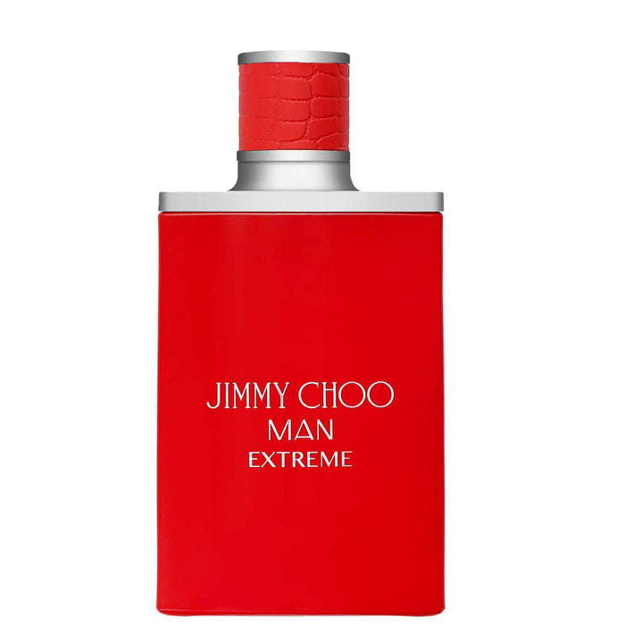 Jimmy Choo Man Extreme  Eau de Parfum Spray 50ml