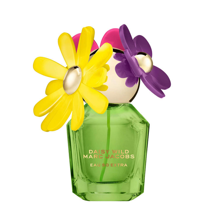Marc Jacobs Daisy Wild Eau So Extra Eau de Parfum Spray 30ml (Launch 15/7/2026)