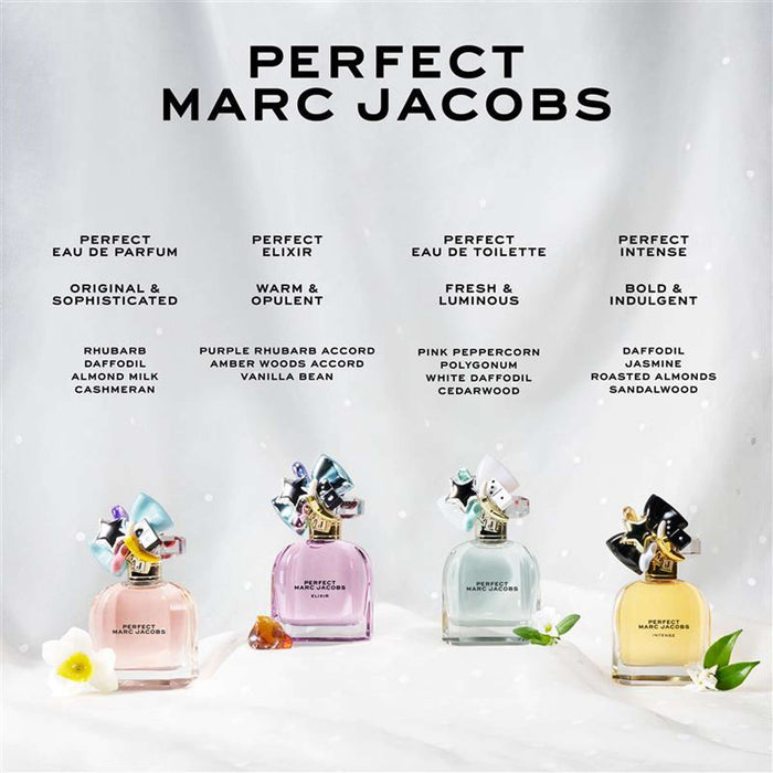 Marc Jacobs Perfect Elixir Eau de Parfum 30ml - Additional 3