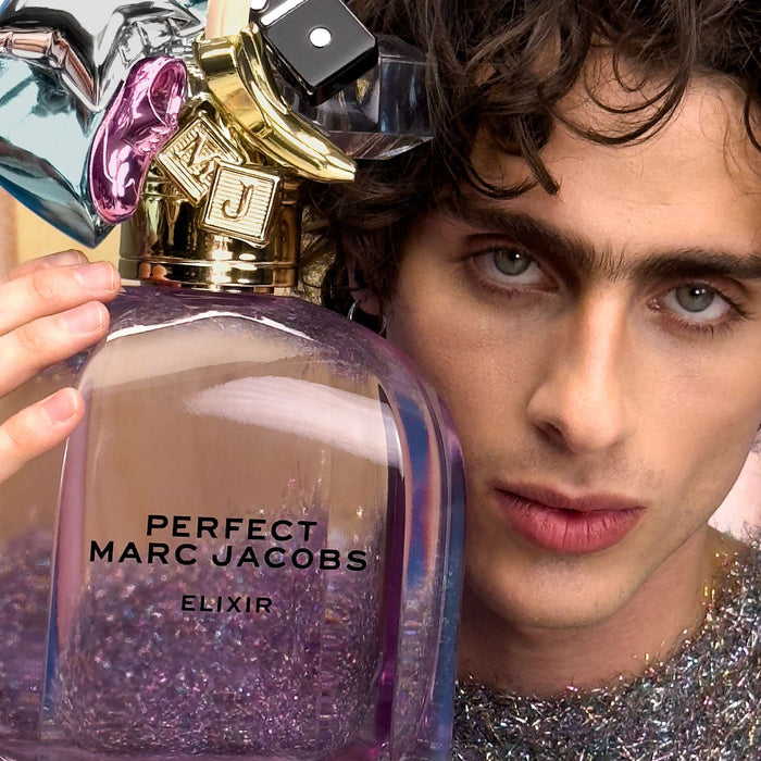Marc Jacobs Perfect Elixir Eau de Parfum 30ml - Additional 4